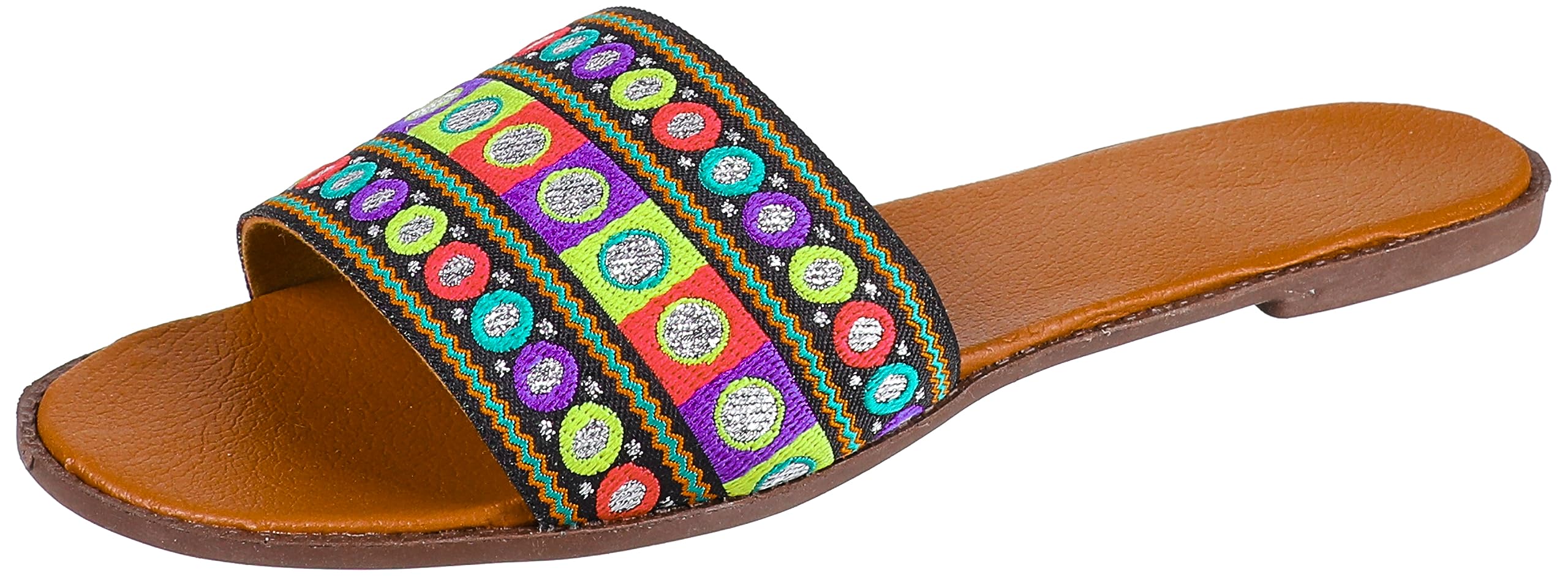 SWAY Slippers For Womens Soft And Comfortable Materials For Daily Wear