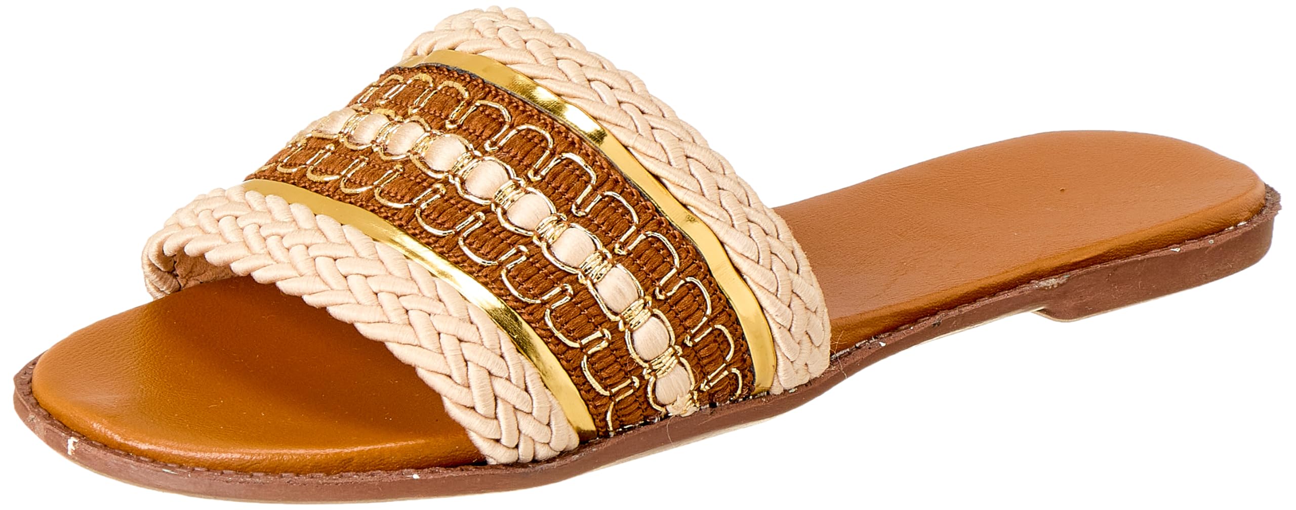 SWAY Slippers For Womens Soft And Comfortable Materials For Daily Wear