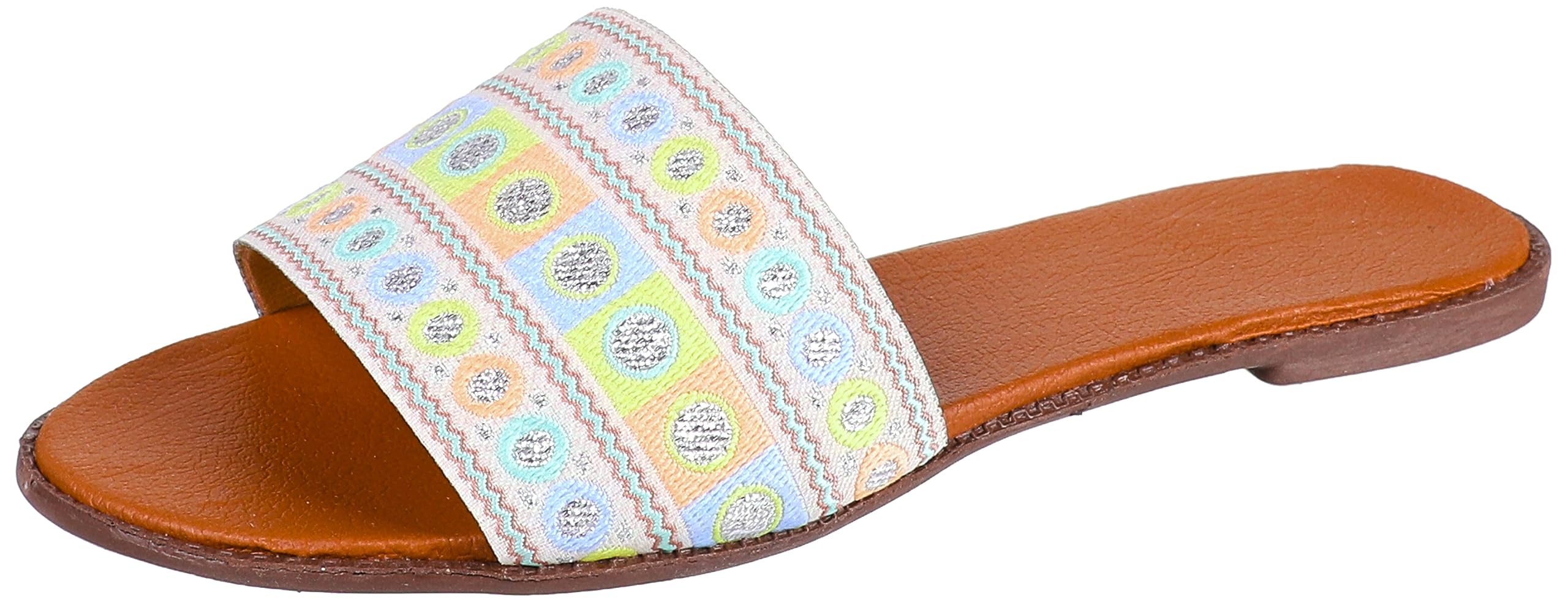 SWAY Women’s Slippers – Soft, Comfortable Design for Everyday Wear