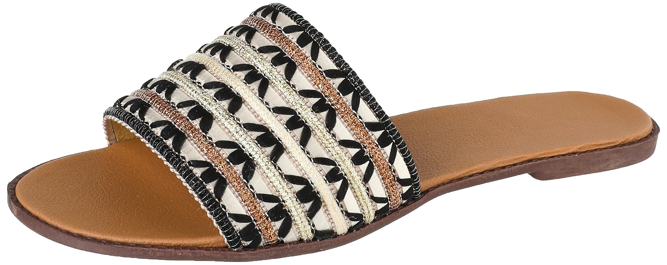 SWAY Women’s Slippers – Soft, Comfortable Design for Everyday Wear