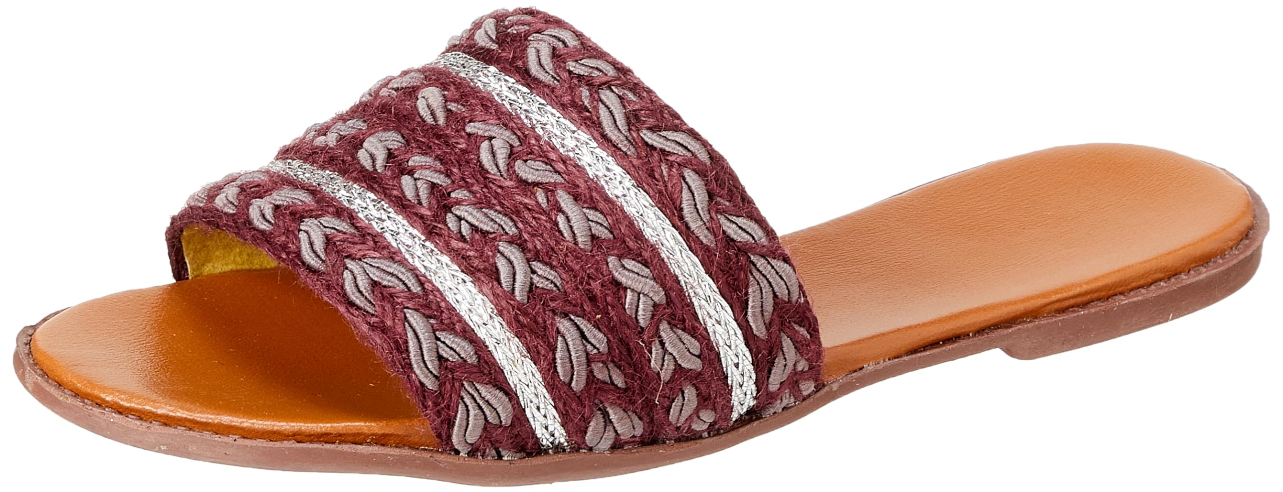 SWAY Women’s Slippers – Soft, Comfortable Design for Everyday Wear