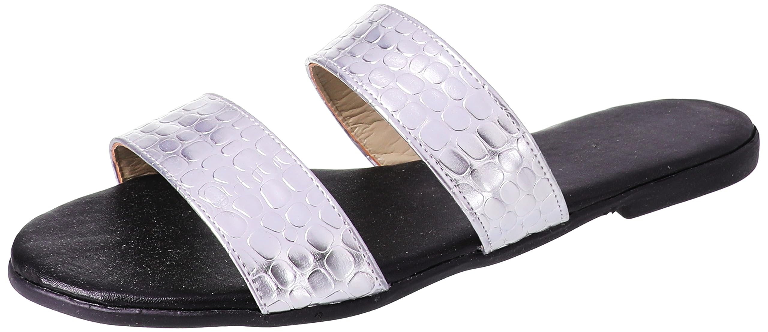SWAY Women’s Slippers – Soft, Comfortable Design for Everyday Wear
