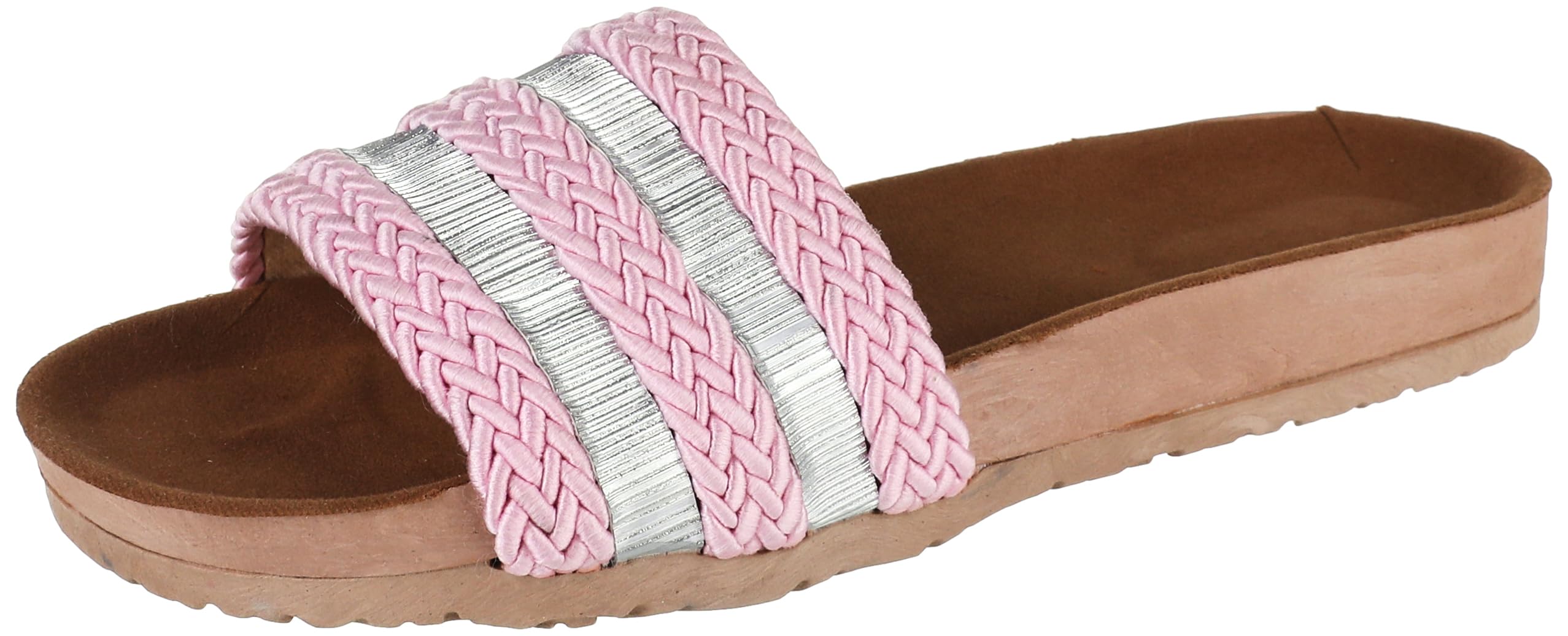 SWAY Women’s Slippers – Soft, Comfortable Design for Everyday Wear