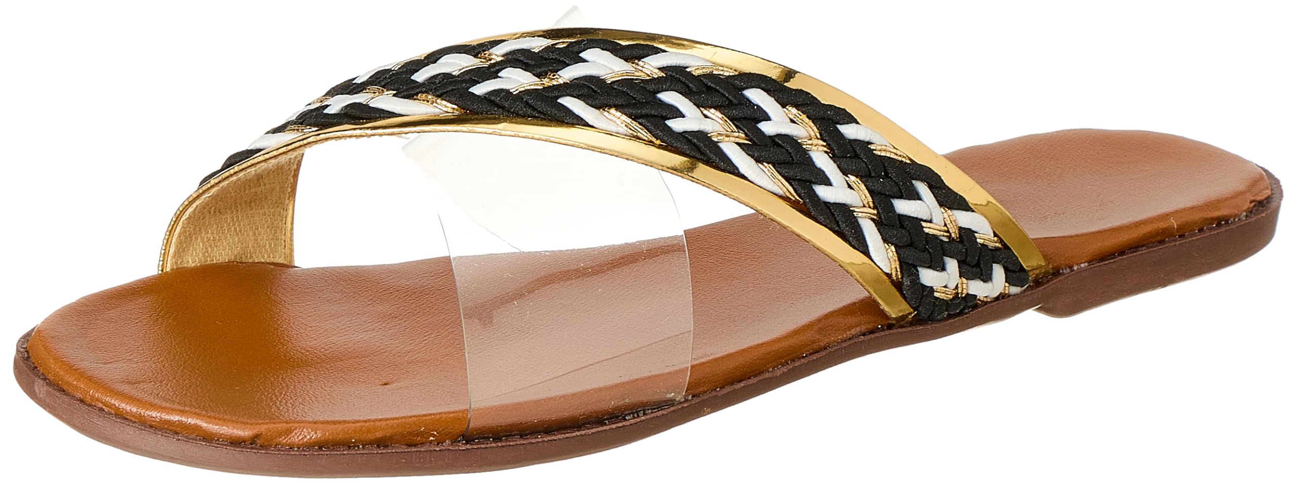 SWAY Women’s Slippers – Soft, Comfortable Design for Everyday Wear