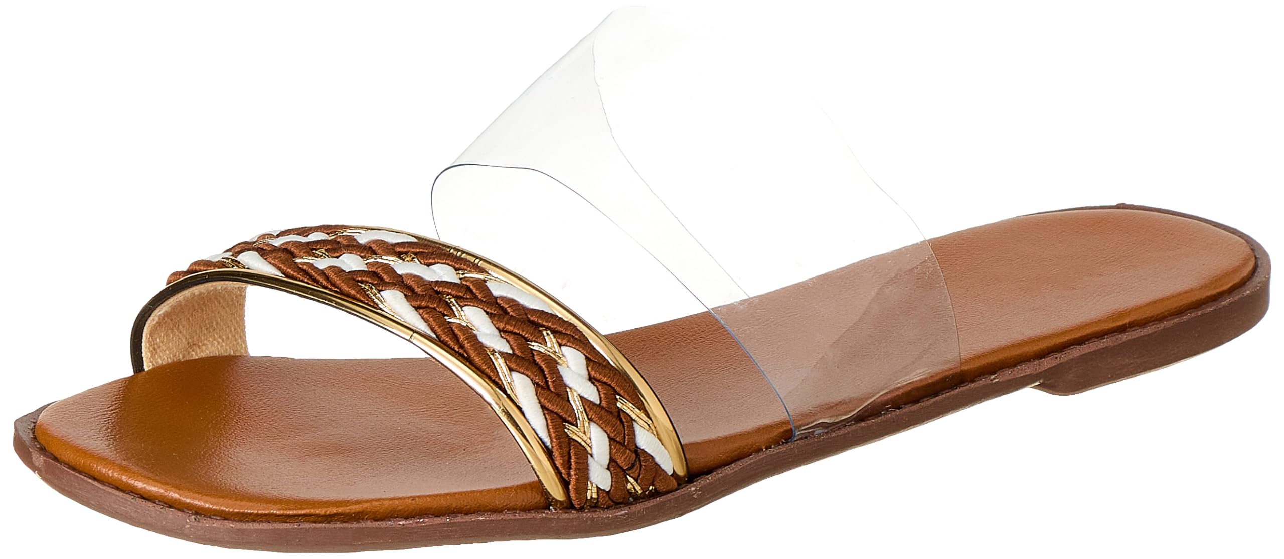 SWAY Women’s Slippers – Soft, Comfortable Design for Everyday Wear