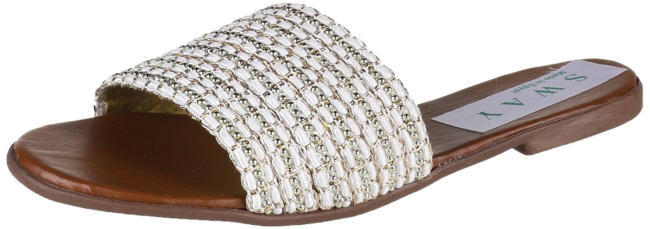 SWAY Women’s Slippers – Soft, Comfortable Design for Everyday Wear