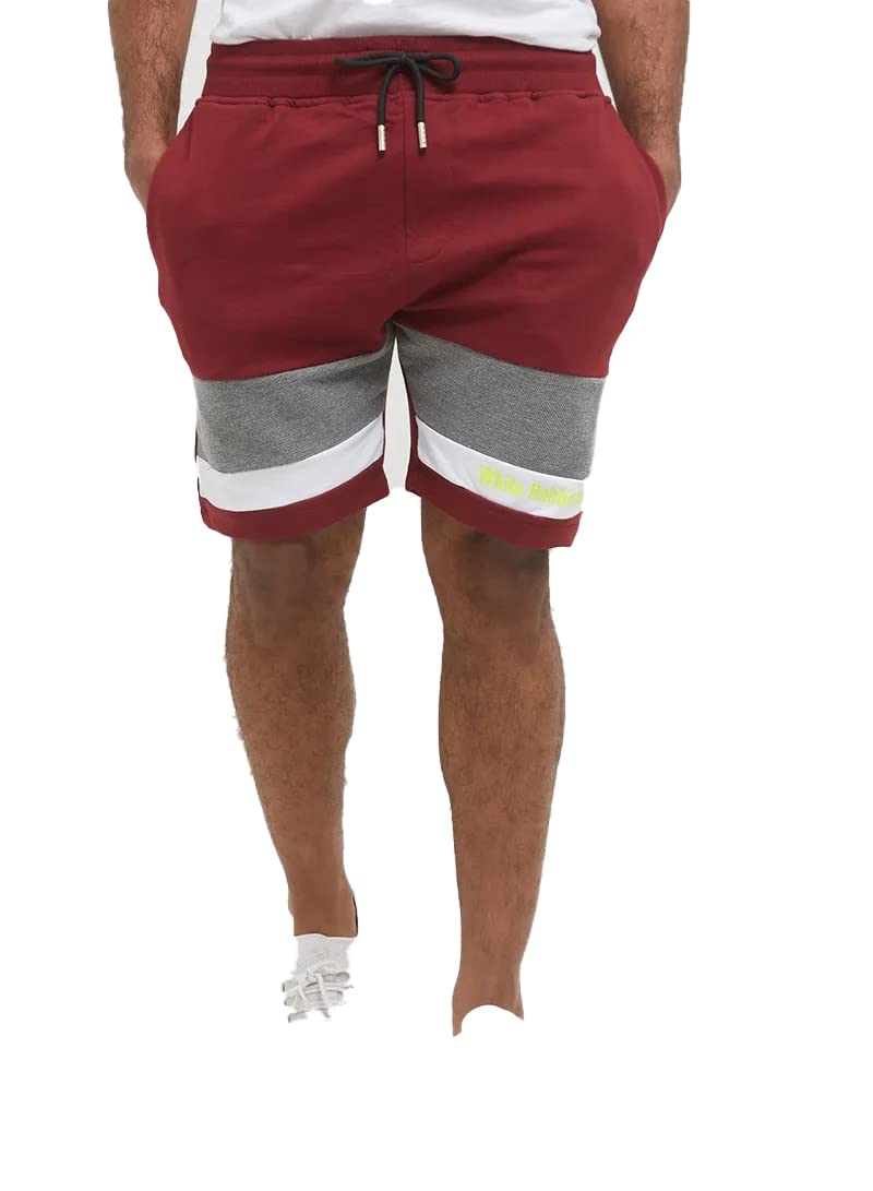 White Rabbit Men’s Shorts – Everyday Comfort & Style