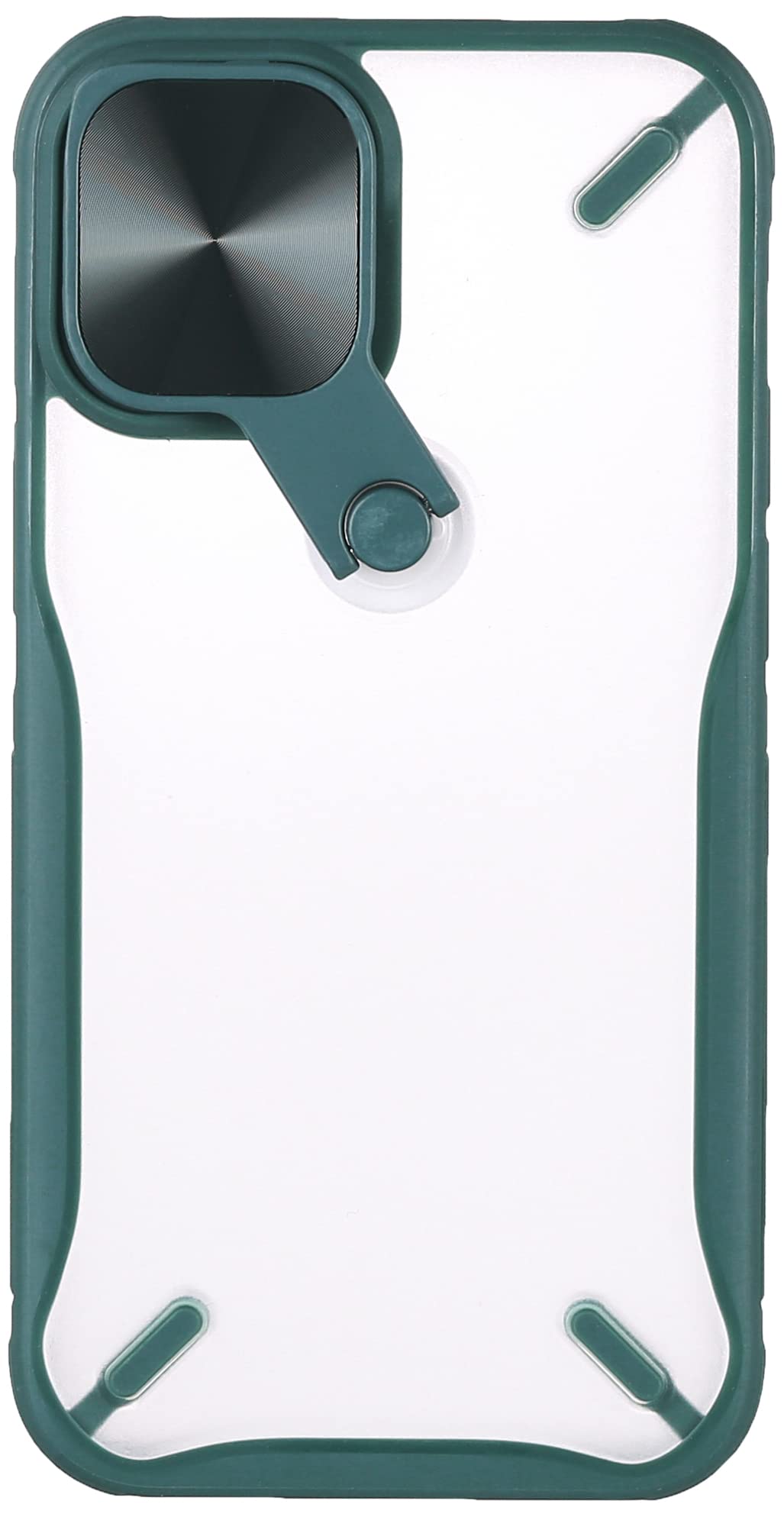Nillkin Protective Case Compatible with Apple iPhone 12