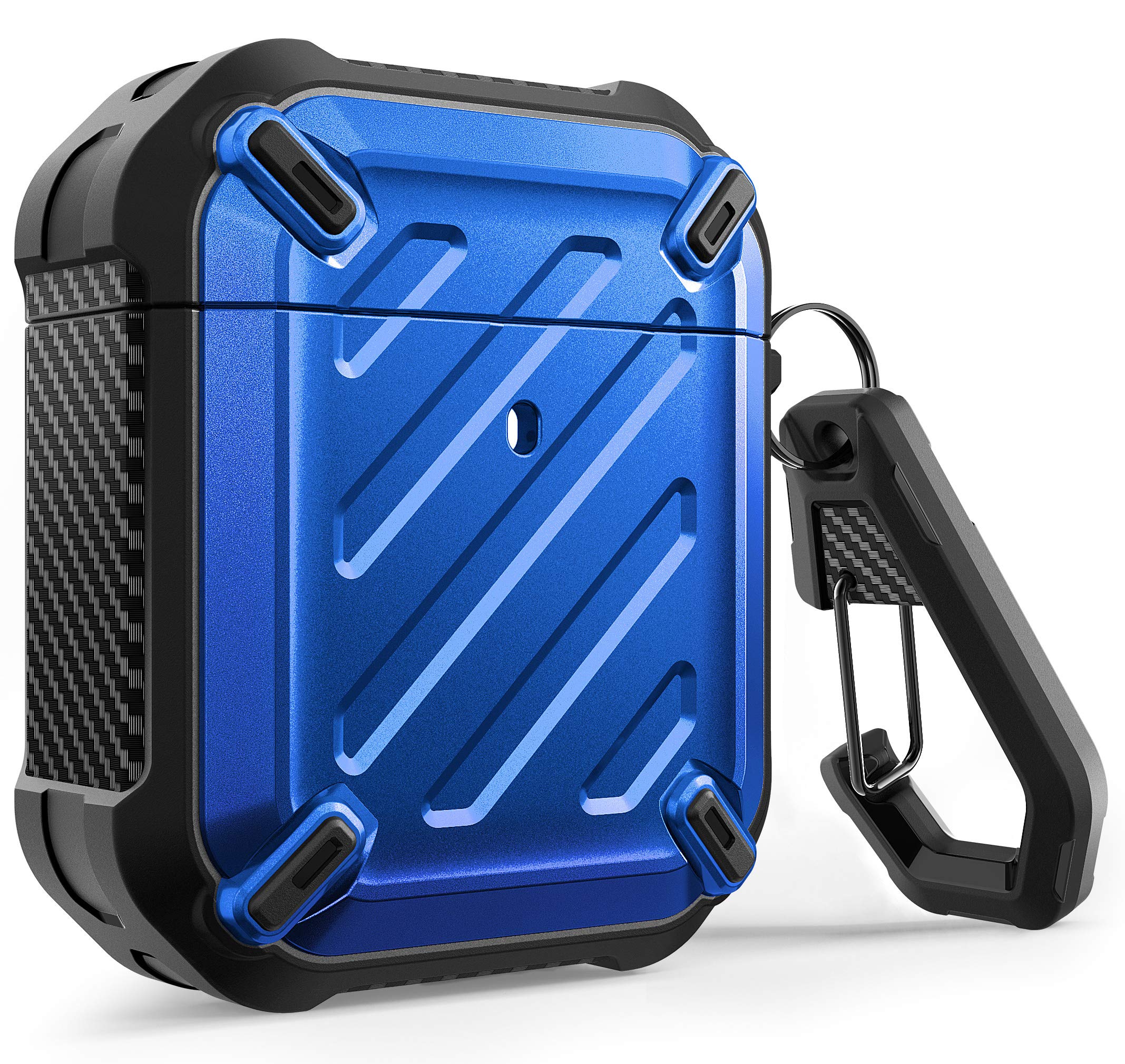 Supcase Protective Case Designed for Apple AirPods 1st and 2nd Generation