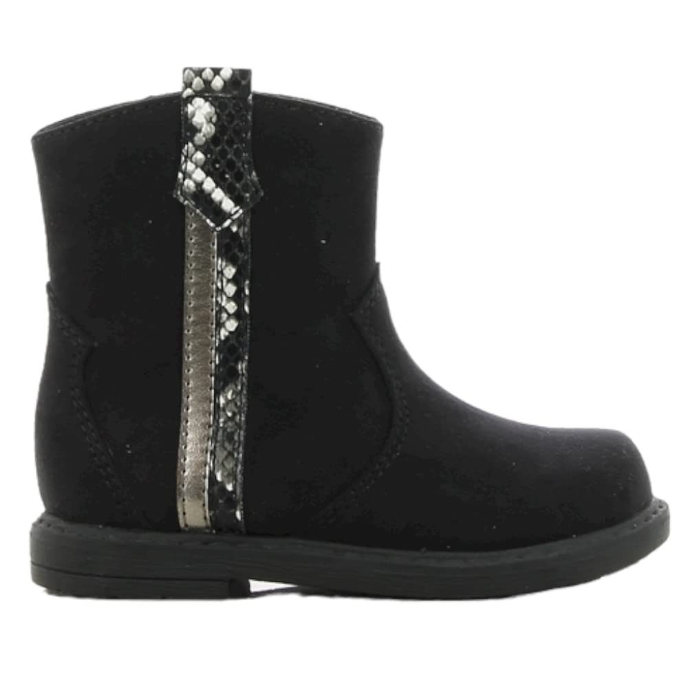 Sprox Half Boots for Baby Girls - Stylish & Comfortable Kids' Boots