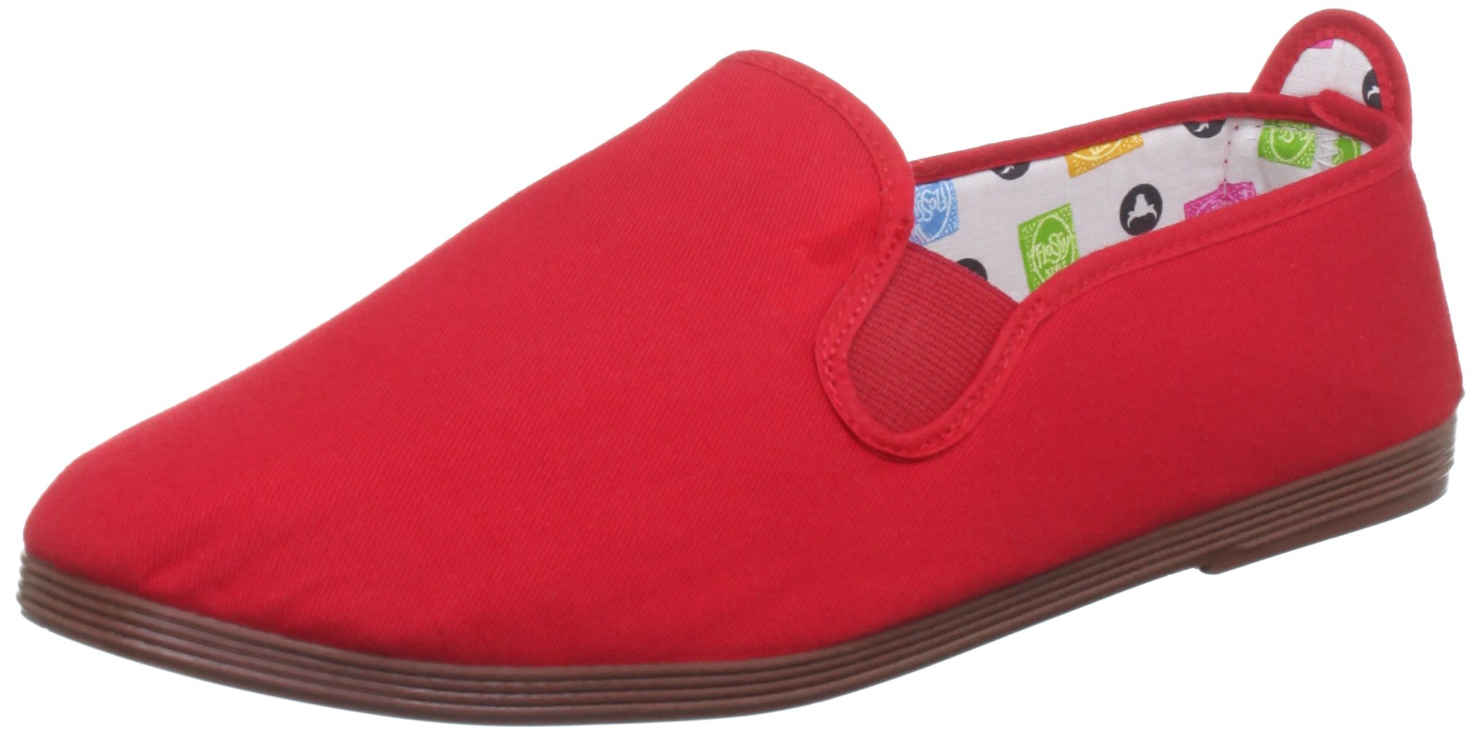 Flossy Shoes For womens Easy-to Wear Design