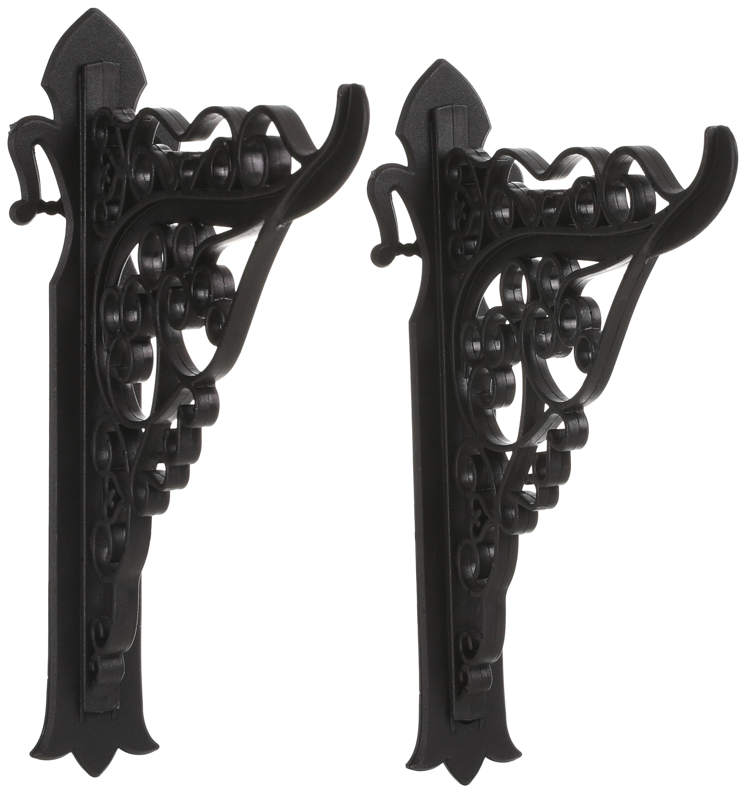 Bama Gondola Shelf Hook – Display Rack Holder | Made in Italy