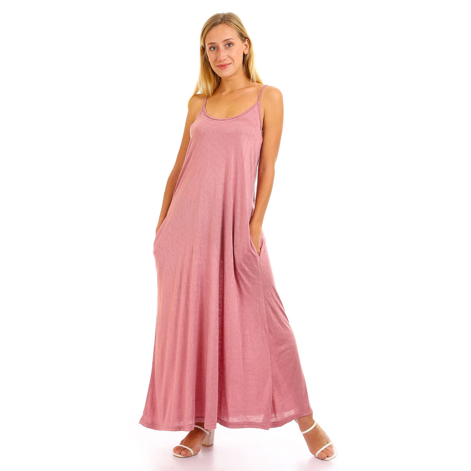 KADY Nightdresses  For Women Soft And Lightweight Fabric
