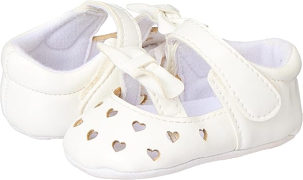 Mix and Max Girls Mary Jane Shoes