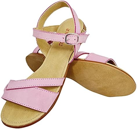 Summer Infant Girls’ Sandals