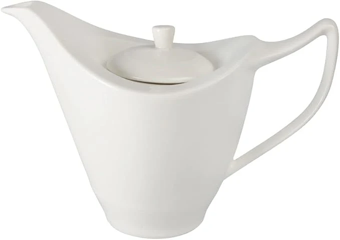 Royal Porcelain Coffee Pot