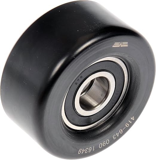 Dorman  Accessory Drive Belt Idler Pulley