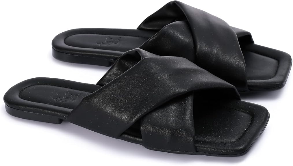 TGS Women’s Slipper