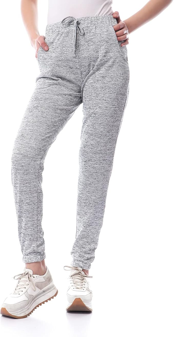 Jamila Women’s Sweatpants – Everyday Comfort with a Sporty Touch