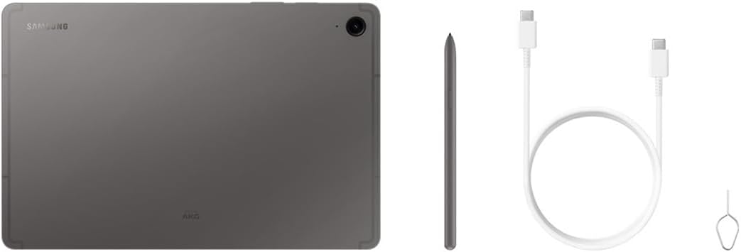 Samsung Galaxy Tab S9 5G Tablet (Open Box)