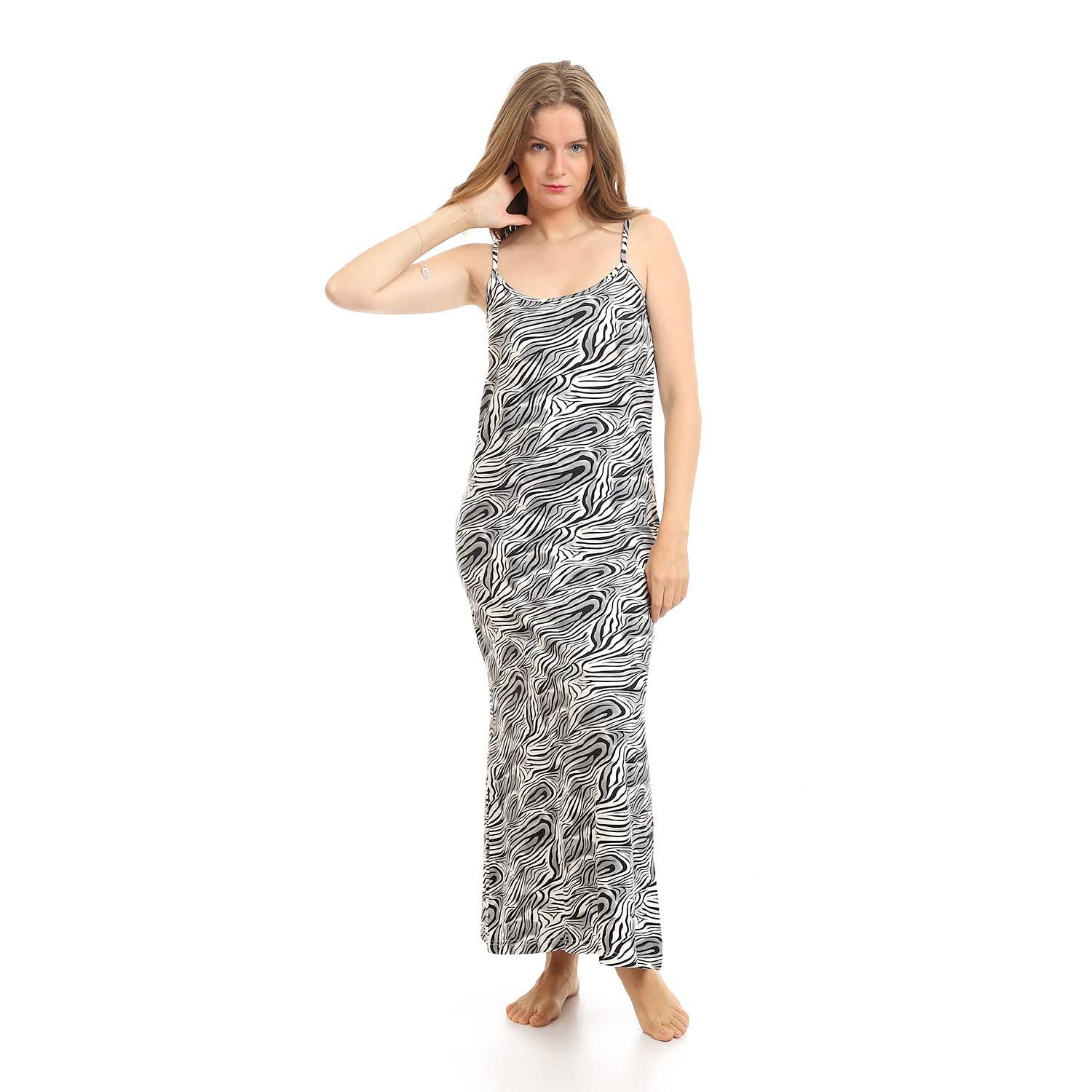 KADY Nightdresses  For Women Soft And Lightweight Fabric
