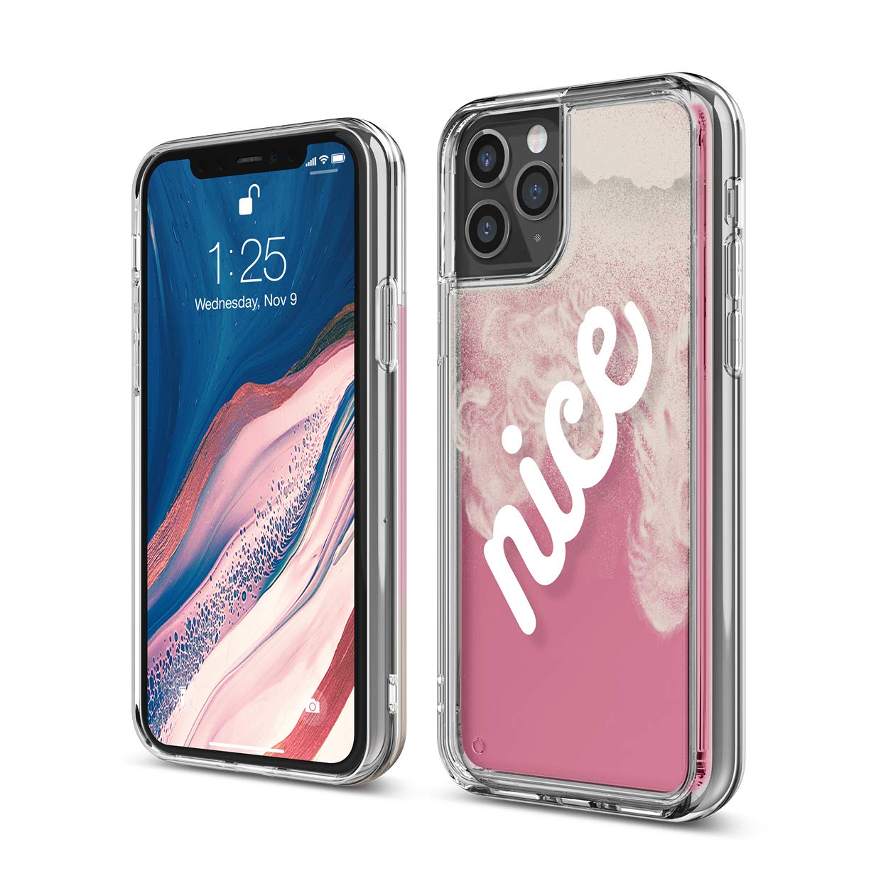 Elago Sand Case for iPhone 11 Pro – Stylish Sand-Texture Protective Case for iPhone 11 Pro