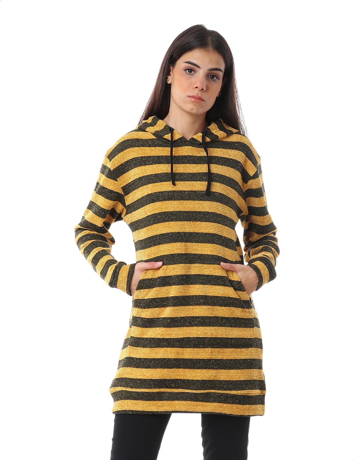 Jamila Hoodie For Women - Soft And Comfortable Fabric For all-day Wear