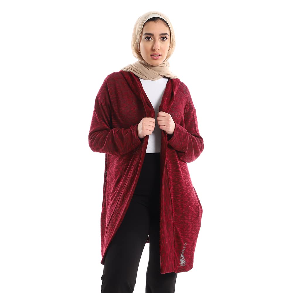Jamila Cardigan For Women - Soft and Comfortable Fabric For Daily Wear