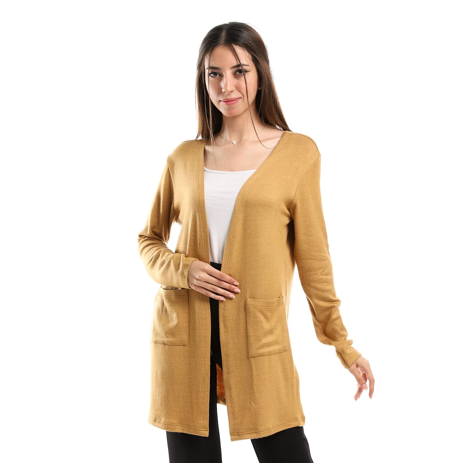 Jamila Cardigan For Women - Soft and Comfortable Fabric For Daily Wear