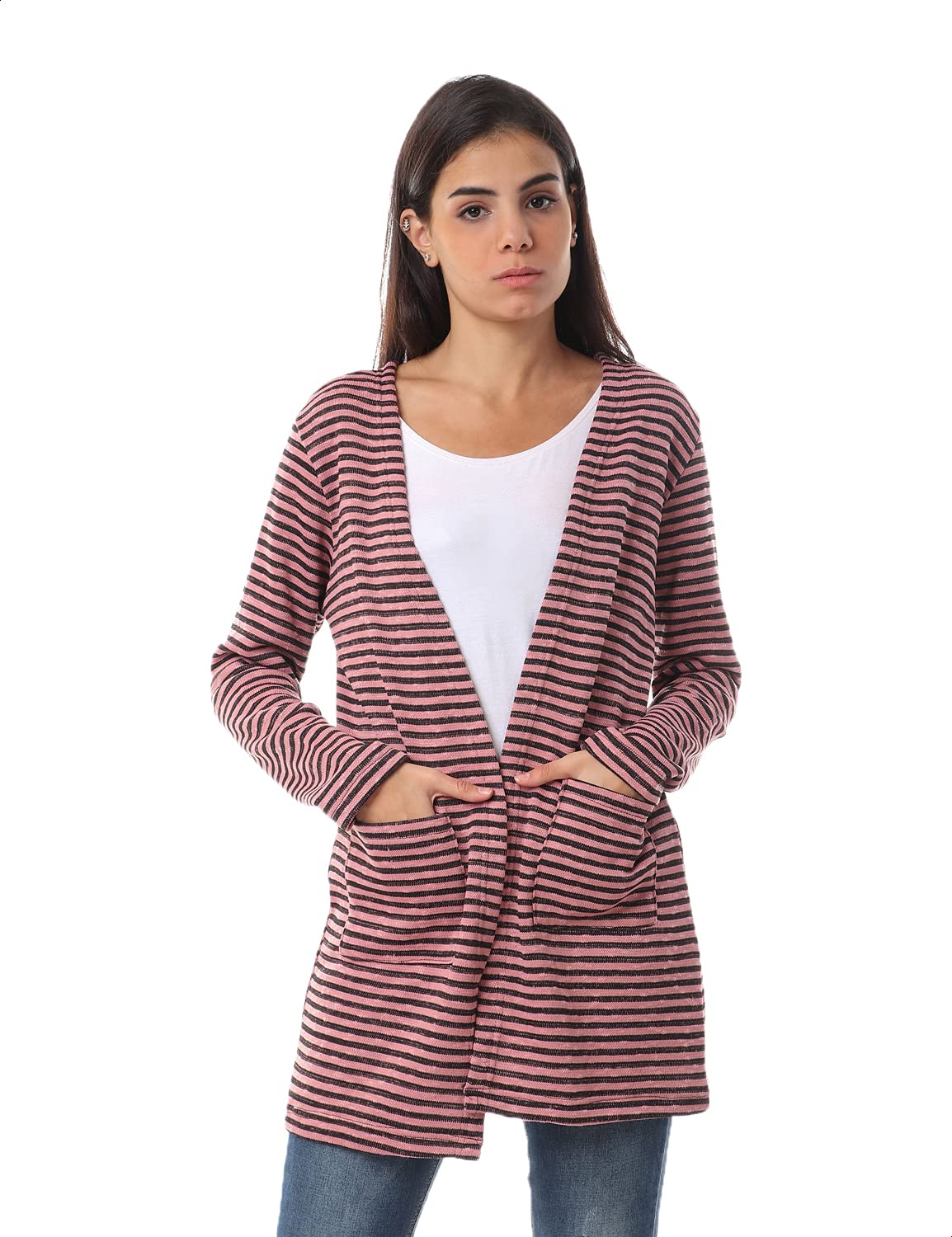 Jamila Cardigan For Women - Soft and Comfortable Fabric For Daily Wear
