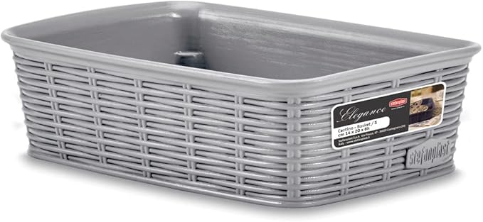 Stefanplast Storage Basket