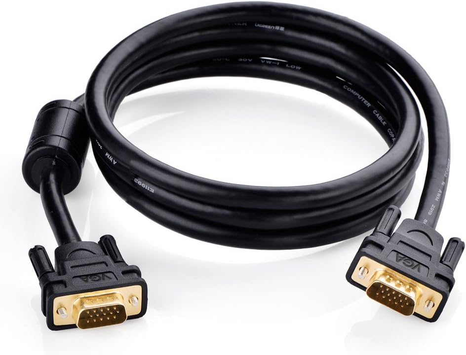 UGREEN Computer Video Monitor Cable