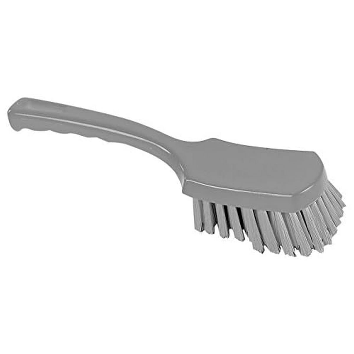 Maya Churn Brush – Heavy Duty Cleaning Brush with Stiff Bristles (275 × 70 mm)