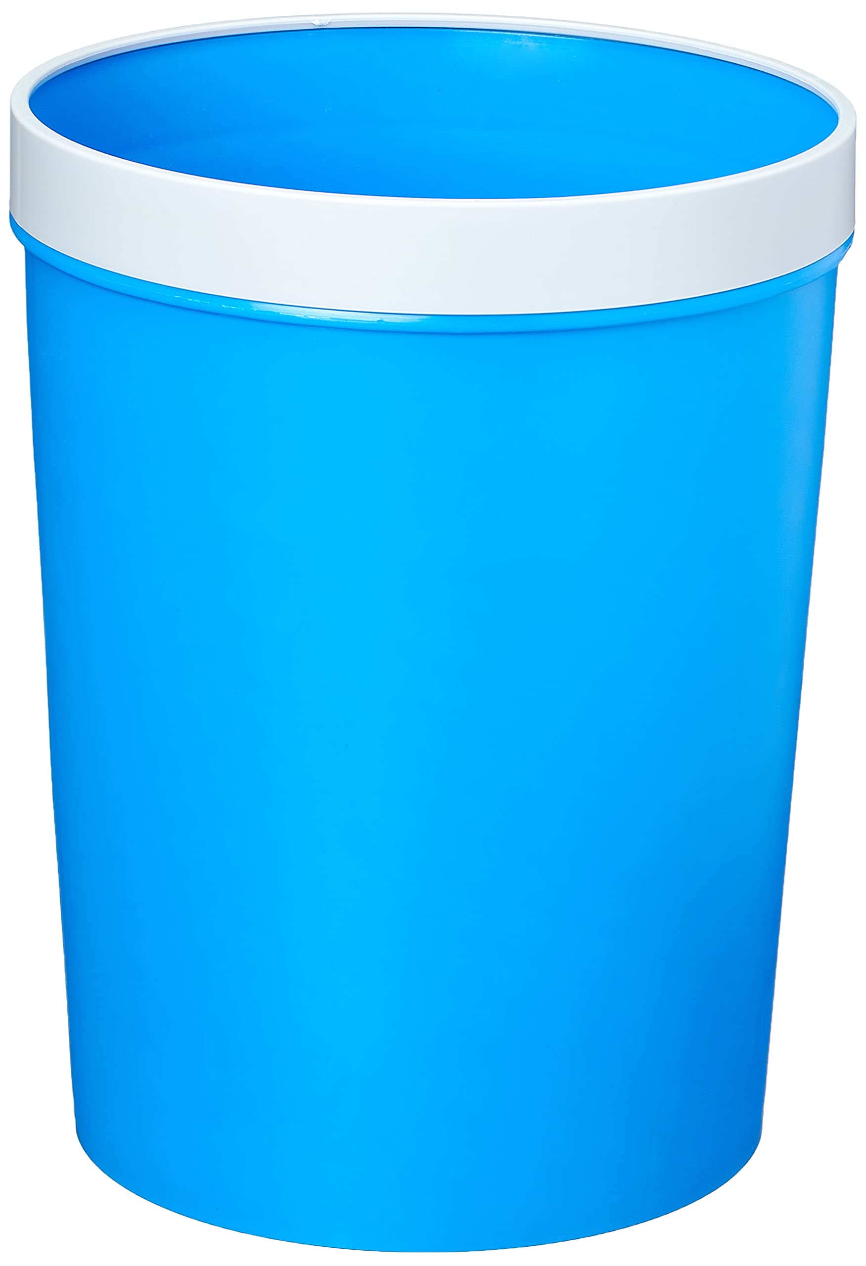 Cleaner Waste Bin -  Practical Durable Home Office Organization Design