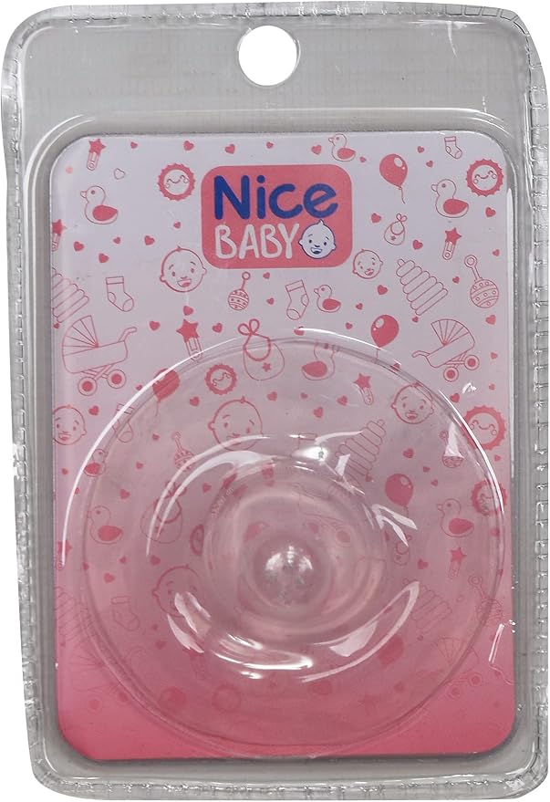 Nice Baby Bottle Nipple
