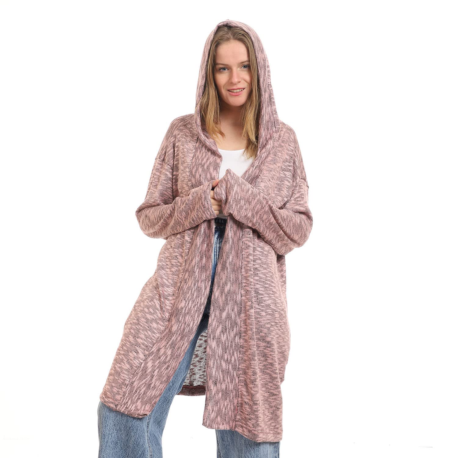 Jamila Cardigan For Women - Soft and Comfortable Fabric For Daily Wear