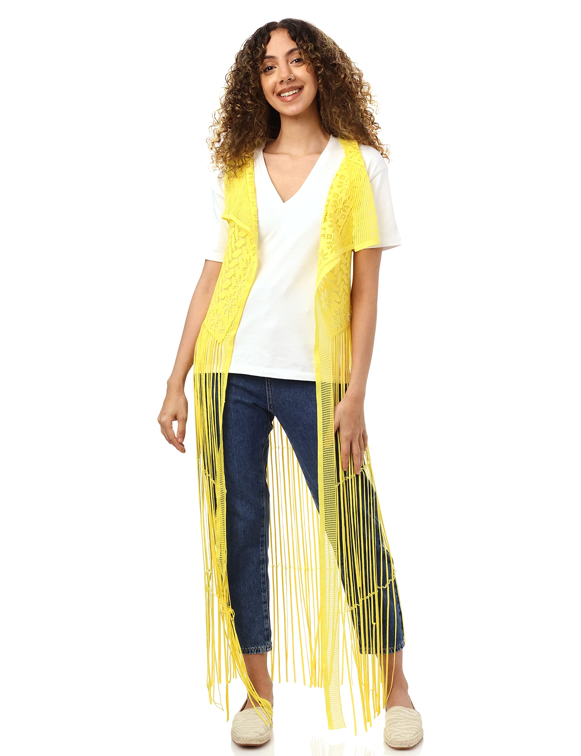 Jamila Cardigan For Women - Soft and Comfortable Fabric For Daily Wear