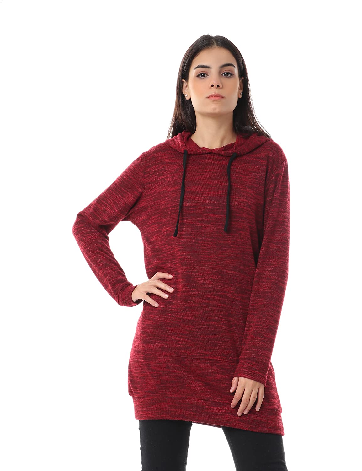 Jamila Hoodie For Women -Soft And Comfortable Fabric For all-day Wear