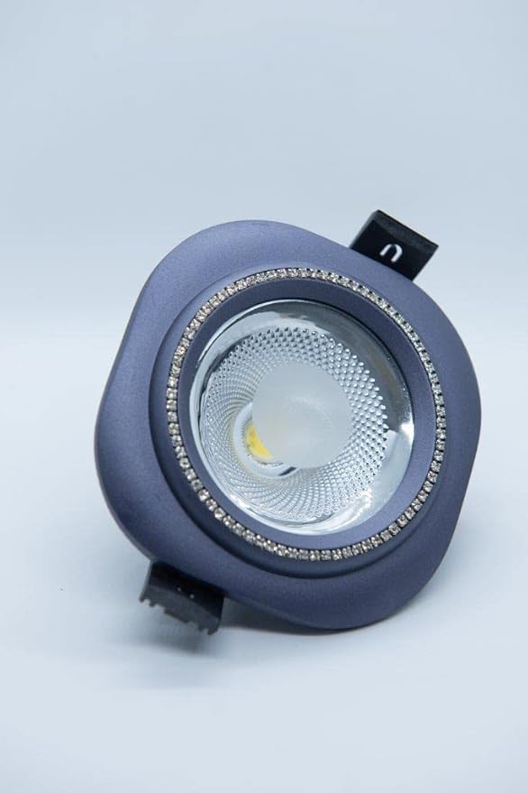 Alameer for light Spot Light with Unique Frame Design for Modern Lighting