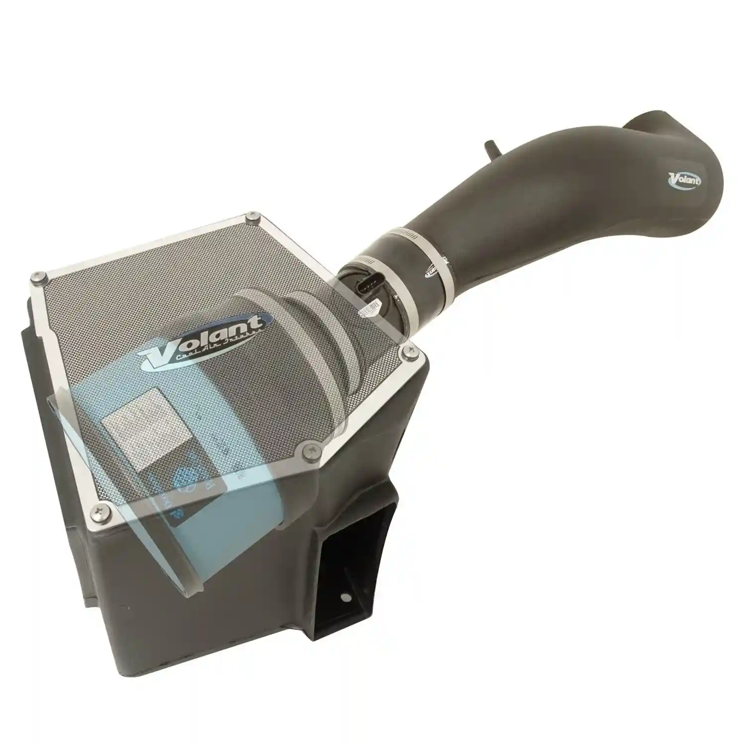 Volant 61508 High Performance Air Filter Engine Efficiency