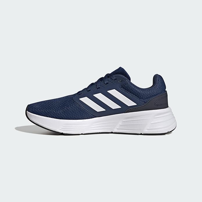 adidas Men’s Sports Shoes Blue – Damaged Box