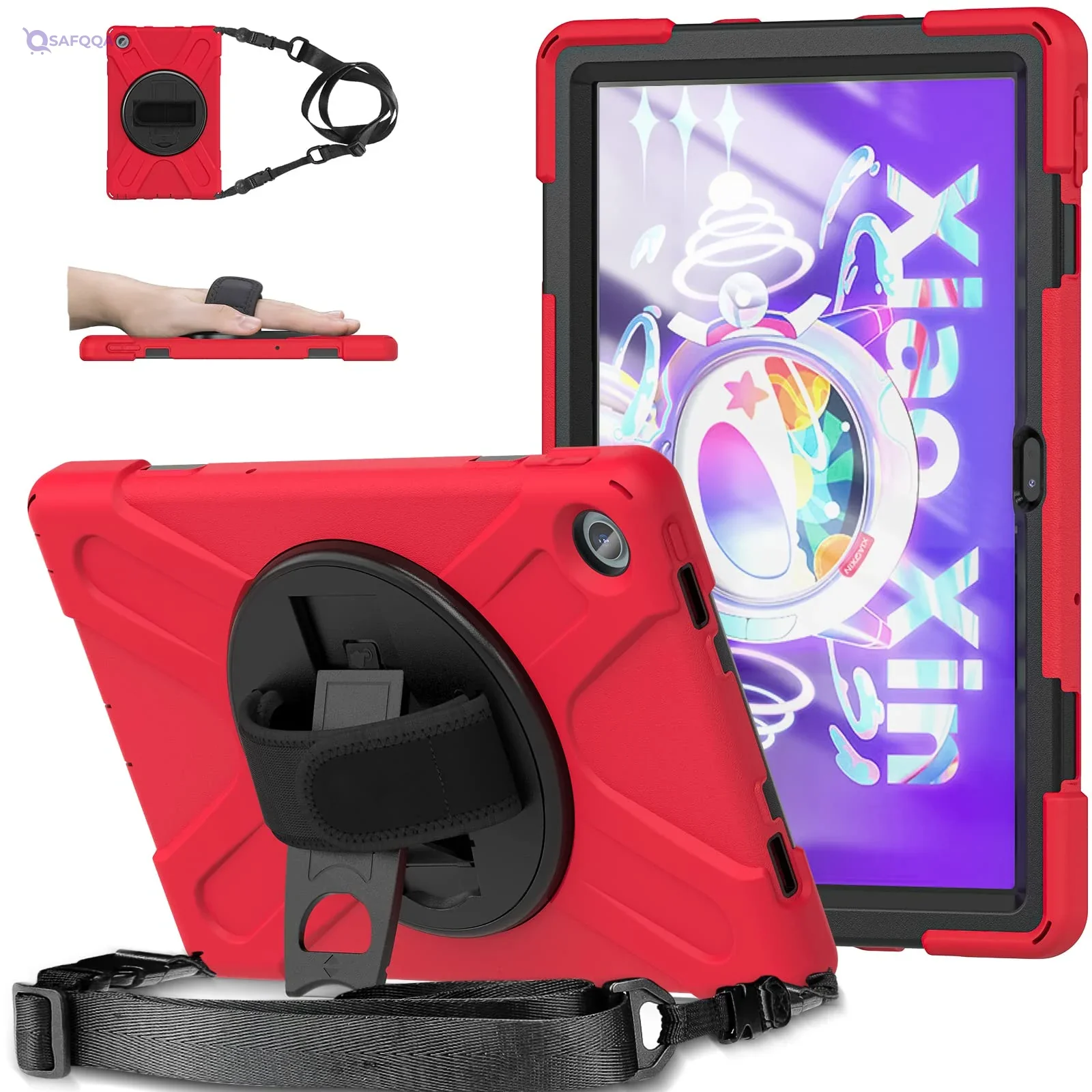 Herize Tablet Case