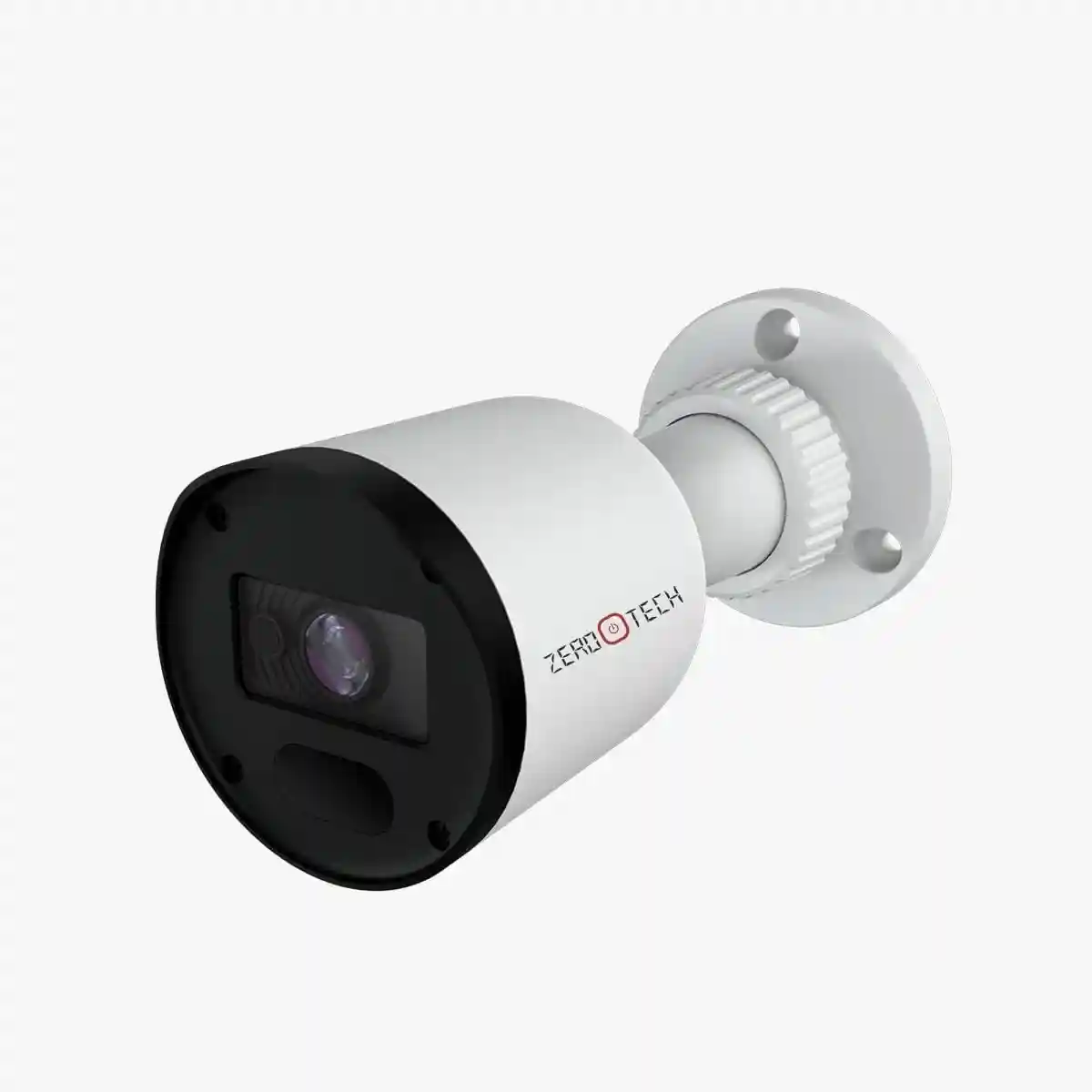 ZeroTech Outdoor Security Camera – 2MP