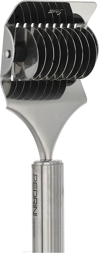 Pedrini Premium Manual Pasta & Noodle Cutter