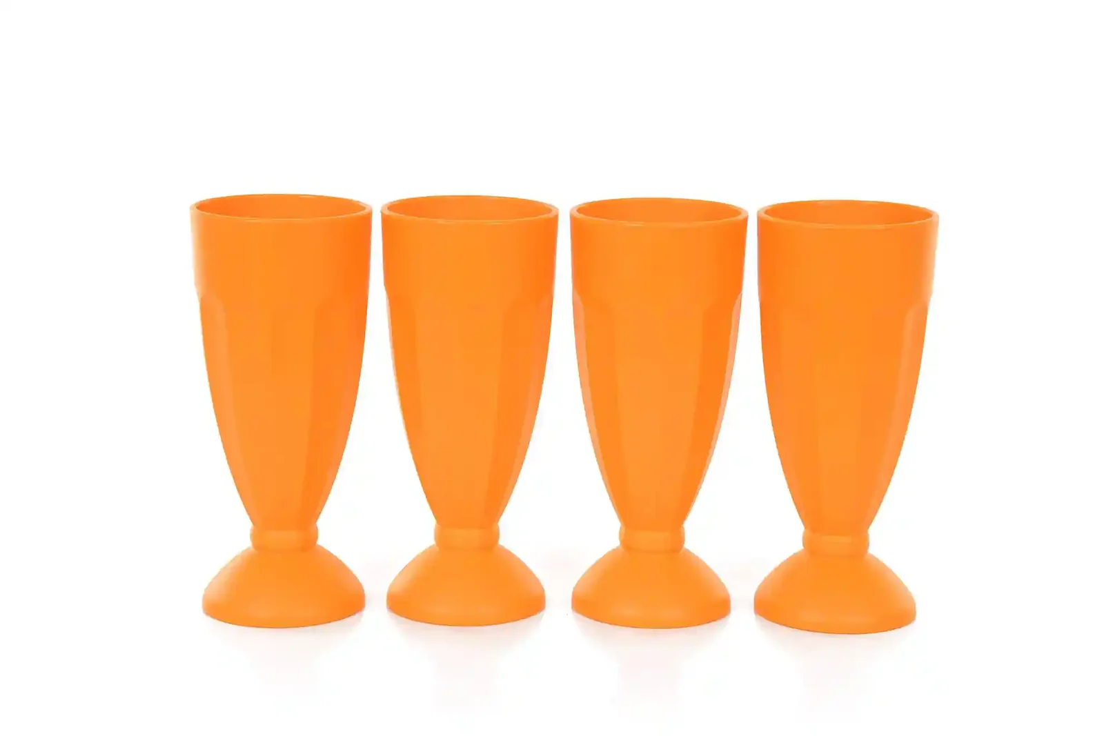 Mintra Home Unbreakable Cups Set