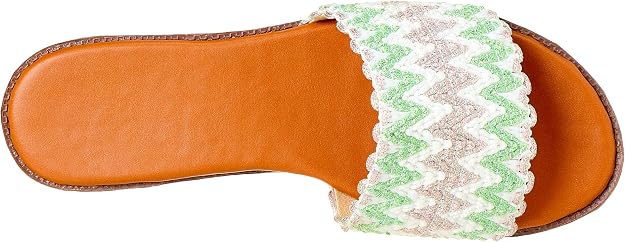 SWAY Women's Comfortable Slippers