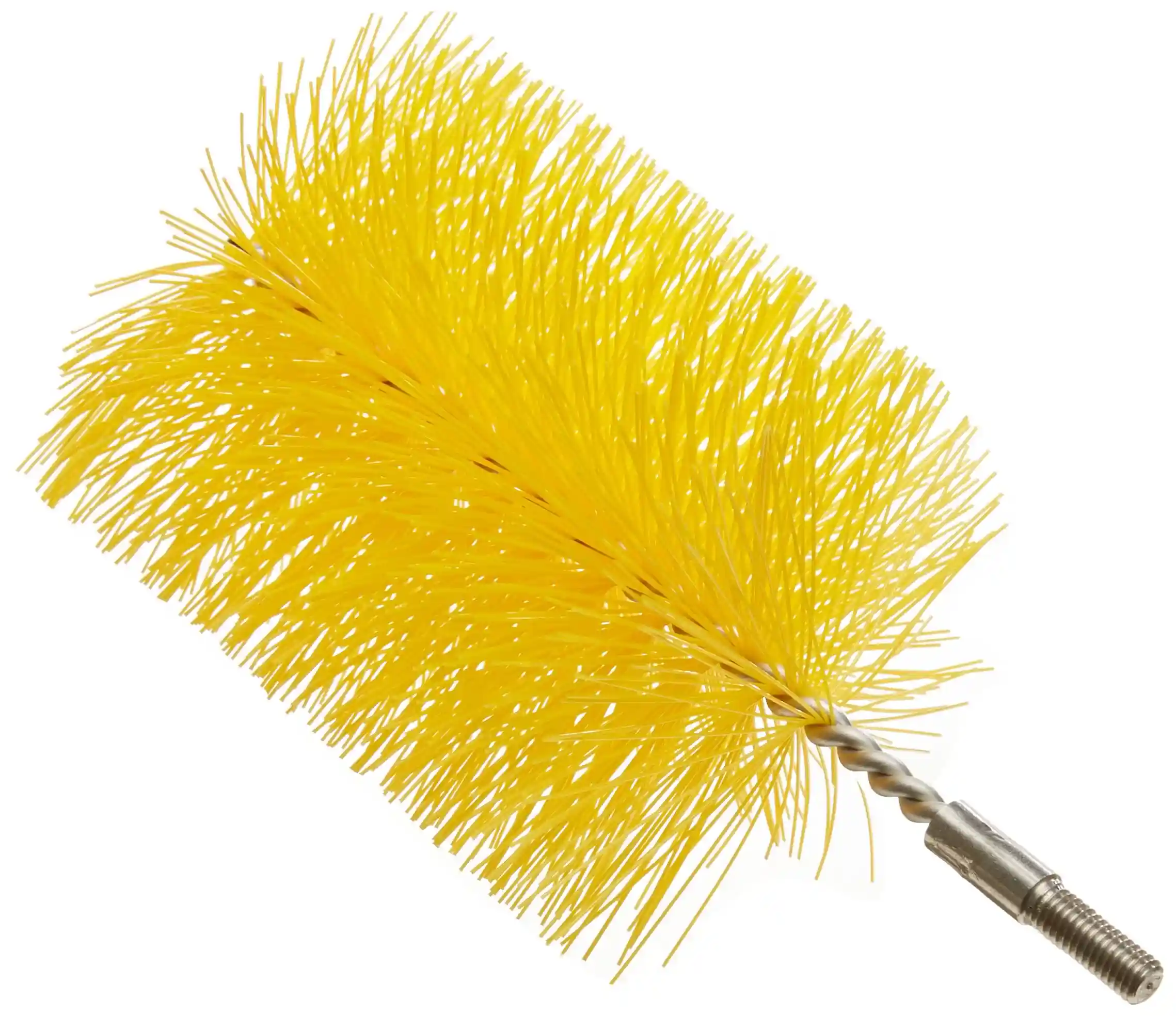 Maya Tube Brush with Thread Medium 80×100×160 mm Cleaning Brush
