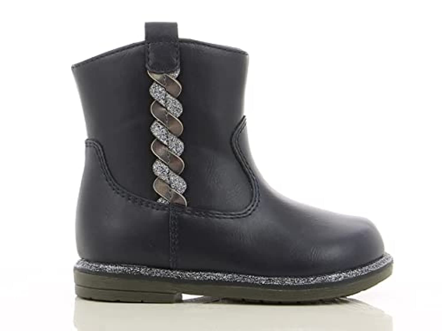 SPROX Half Boots for Baby Girls - Stylish & Comfortable Kids' Boots