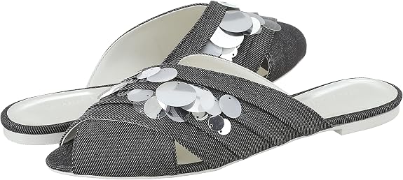Charles & Keith Women Slippers
