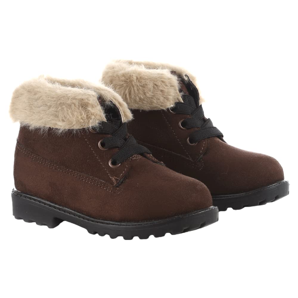 Hawsa Boot For Baby Girls  Durable material for long-lasting use
